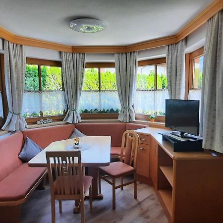 Appartement Margreiter Niederau Zewnętrze zdjęcie