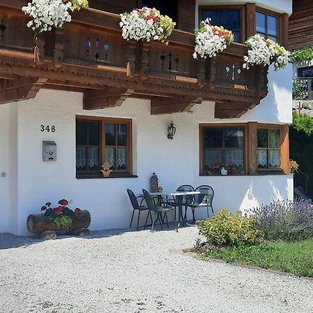 Appartement Margreiter Niederau Zewnętrze zdjęcie