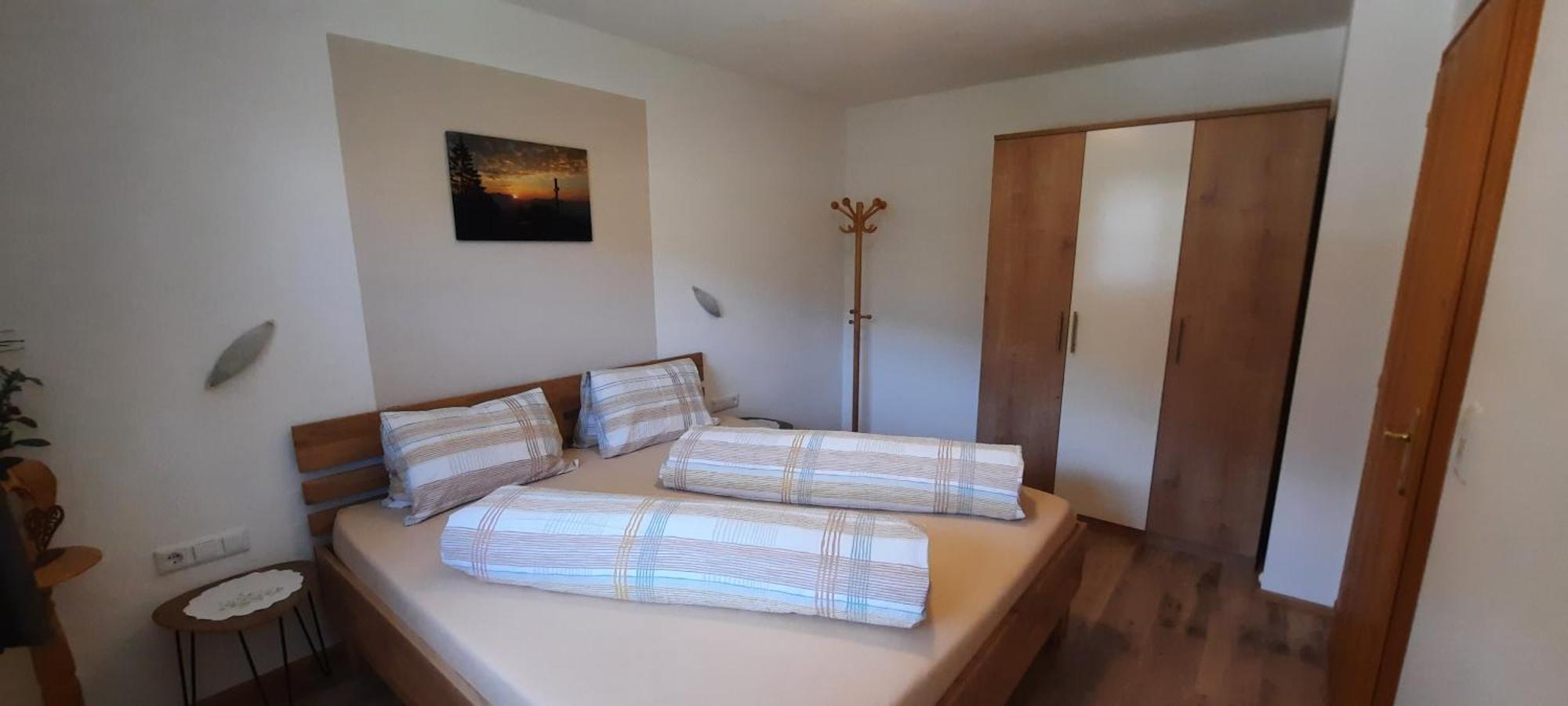 Appartement Margreiter Niederau Zewnętrze zdjęcie