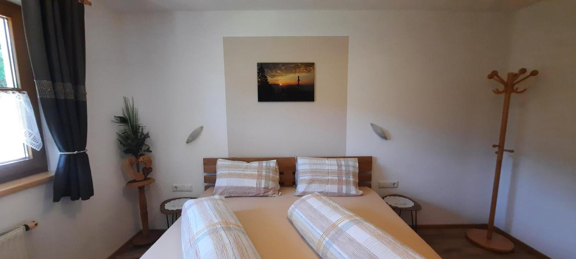 Appartement Margreiter Niederau Zewnętrze zdjęcie