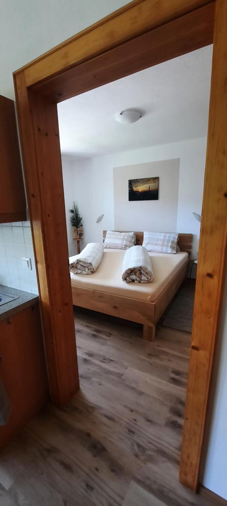 Appartement Margreiter Niederau Zewnętrze zdjęcie