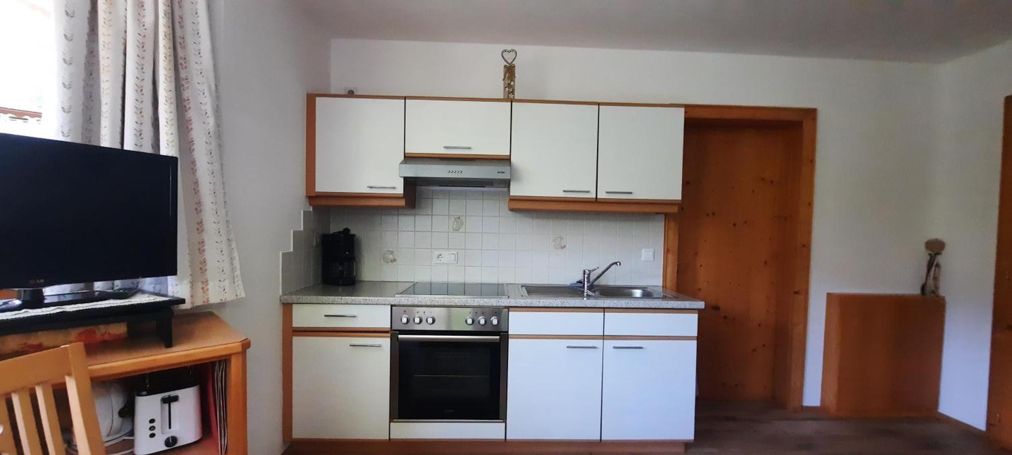 Appartement Margreiter Niederau Zewnętrze zdjęcie