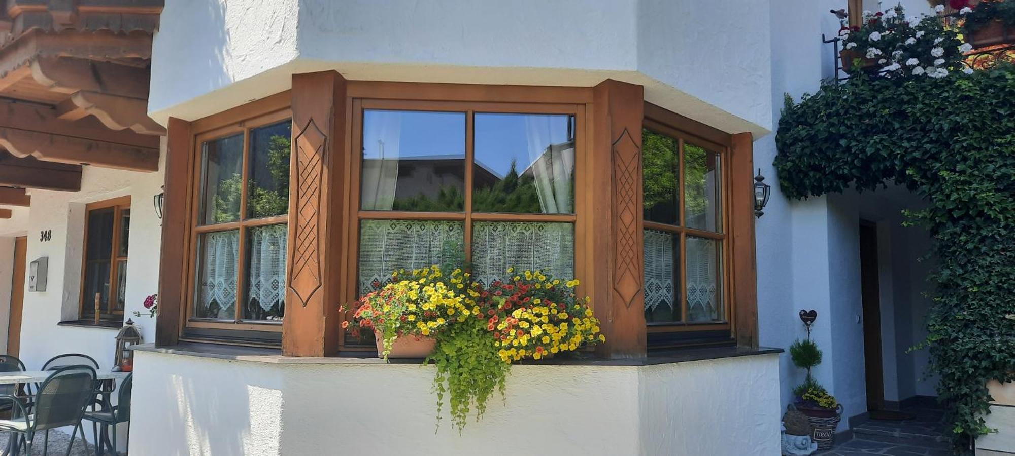 Appartement Margreiter Niederau Zewnętrze zdjęcie
