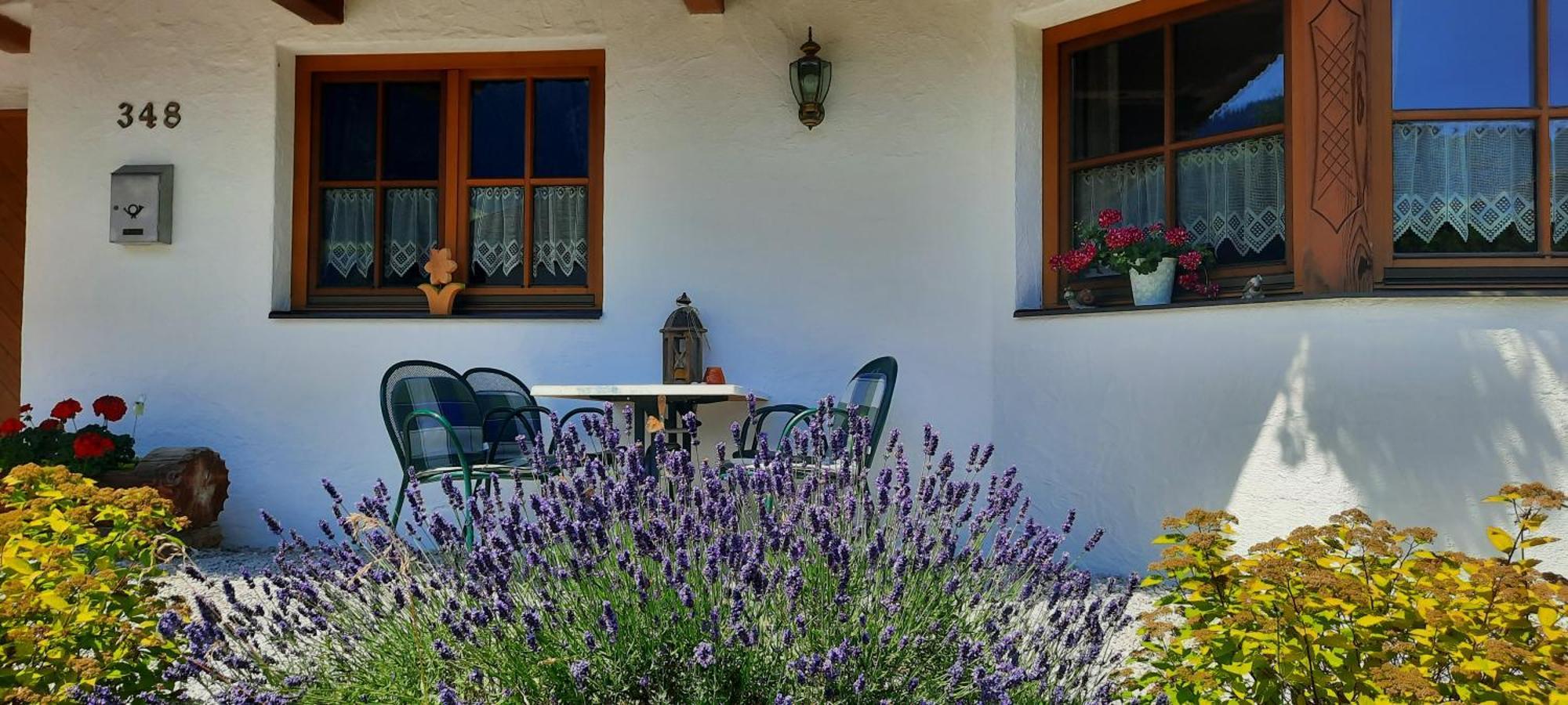 Appartement Margreiter Niederau Zewnętrze zdjęcie
