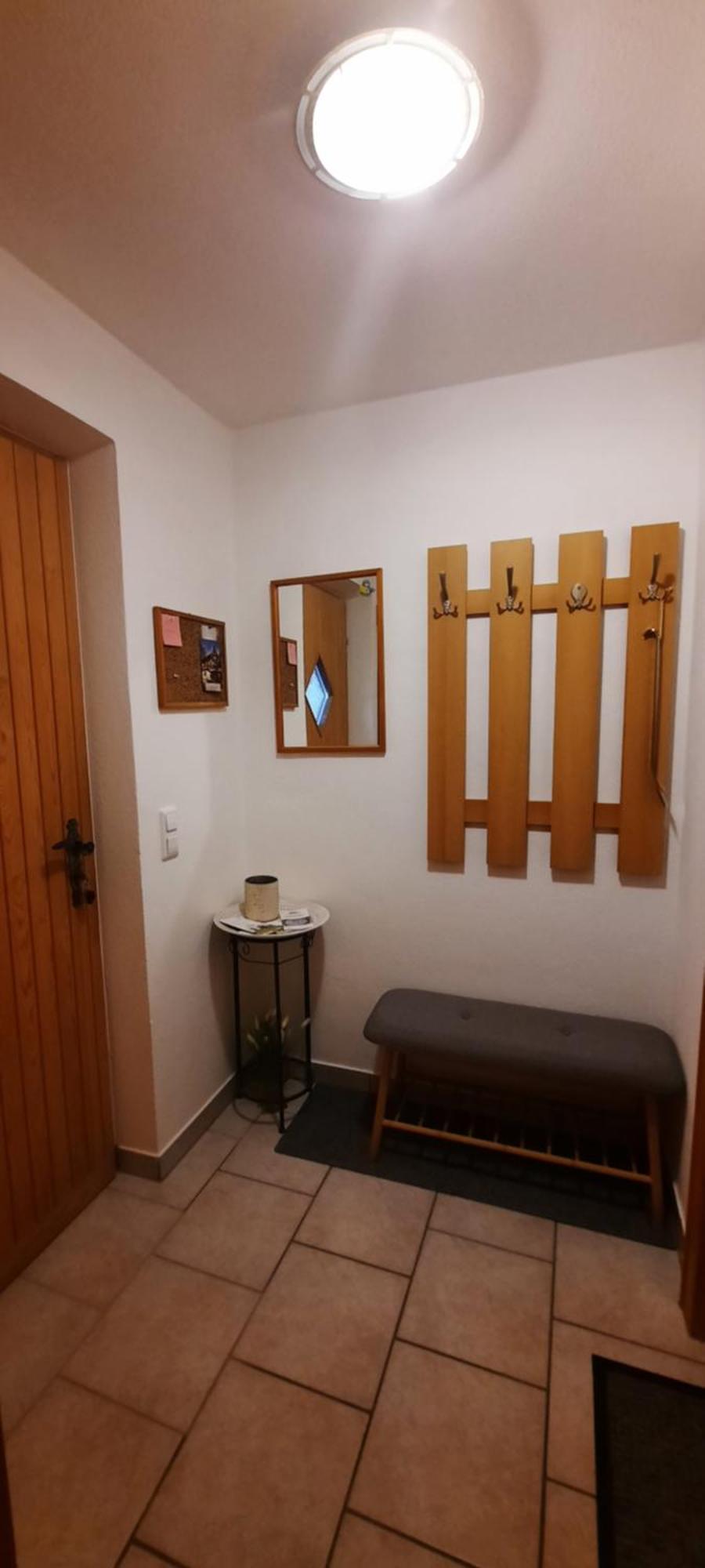 Appartement Margreiter Niederau Zewnętrze zdjęcie