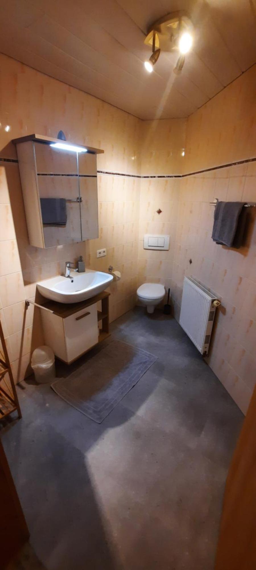 Appartement Margreiter Niederau Zewnętrze zdjęcie