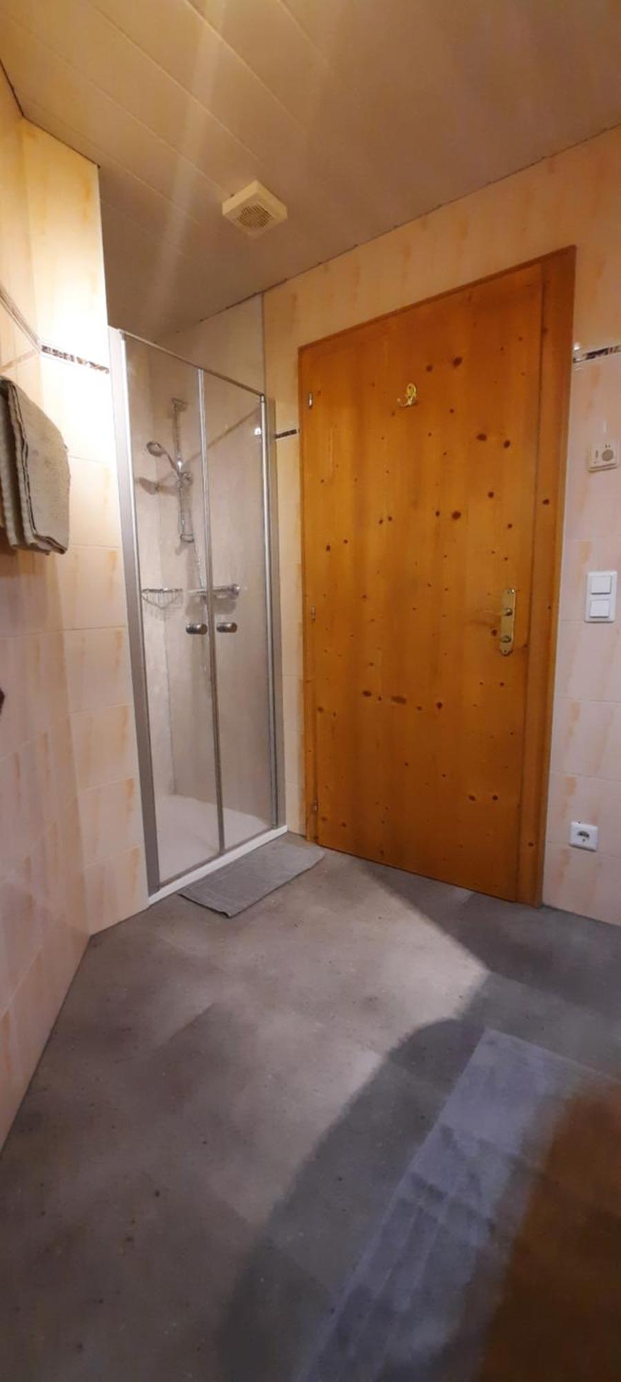 Appartement Margreiter Niederau Zewnętrze zdjęcie